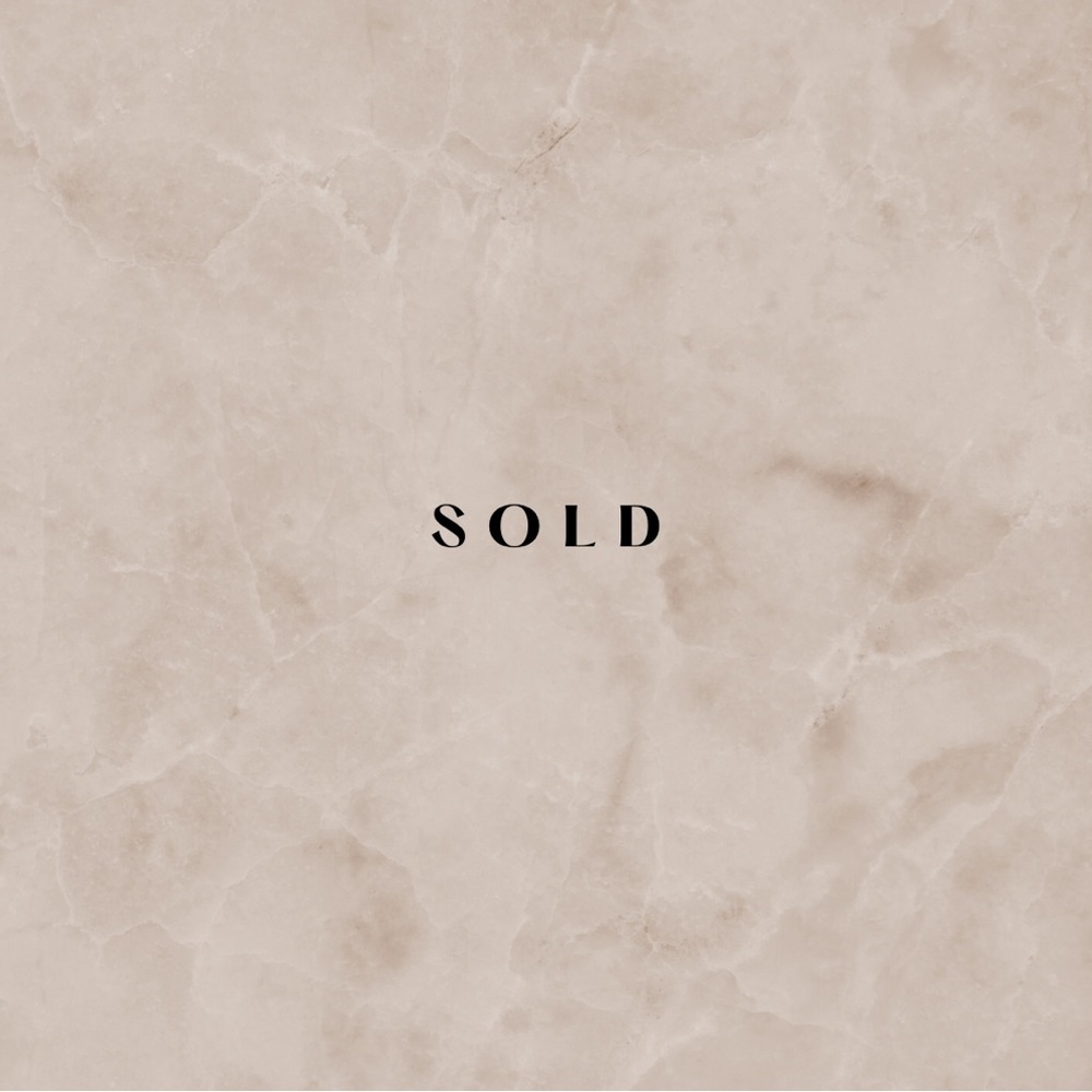 SOLD BEYOND THIS POINT